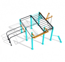 W-2.5 Большой парк W-2.5 Большой парк