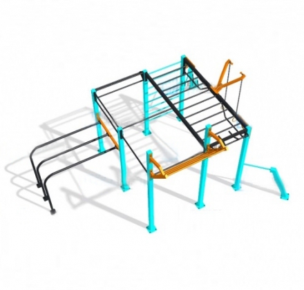 W-2.5 Большой парк, фото 4