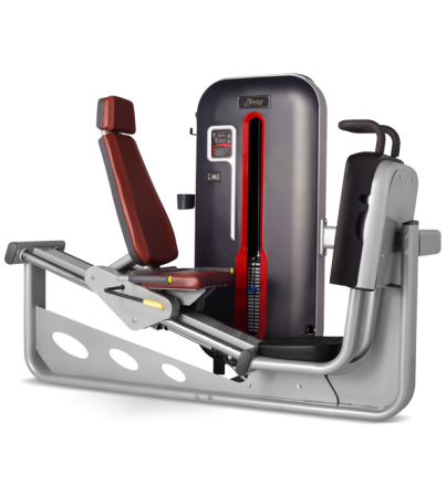 Жим ногами BRONZE GYM MT-015 , фото 1