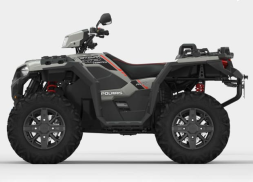 Квадроцикл POLARIS Sportsman XP 1000 (2024) (ПСМ), фото 2