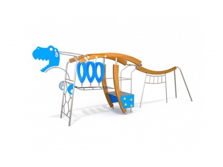 УК 7.908.11 Флекс дино цинк, фото 1