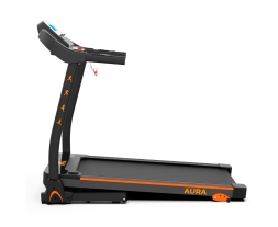 Беговая дорожка DFC AURA T450, фото 3