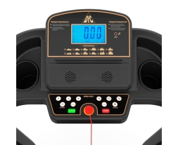 Беговая дорожка DFC AURA T450, фото 7