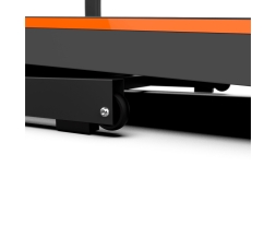 Беговая дорожка DFC AURA T450, фото 6
