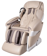 Массажное кресло iRest SL-A85-1 Beige