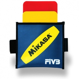 Карточки судейские для вол. &quot;MIKASA VK&quot;