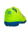 Бутсы многошиповые Rapido JSH3001, лимонный