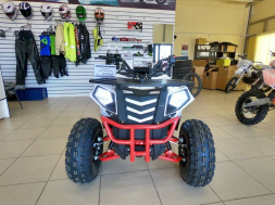 Квадроцикл ATV Commander 2 Cross, фото 3