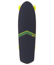 Круизер деревянный Eco 28,5″X8,25″, ABEC-5, фото 2