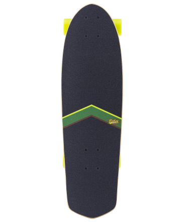 Круизер деревянный Eco 28,5″X8,25″, ABEC-5, фото 2