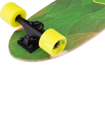Круизер деревянный Eco 28,5″X8,25″, ABEC-5, фото 4