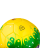 Мяч футбольный Brazil №5
