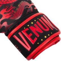 Перчатки Venum Dragon`s Flight0117