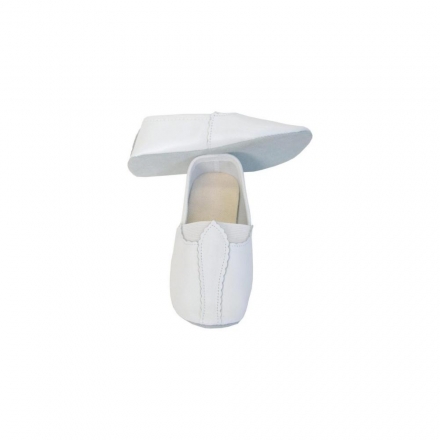 Чешки кожа белые, фото 3