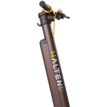 Электросамокат Halten Lite Plus v.2