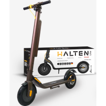 Электросамокат Halten Lite Plus v.2