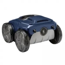 Робот пылесос Zodiac Alpha Ra 6900 IQ