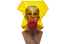 Самоспасатель фильтрующий 30 мин. защита от СО Феникс-2 Самоспасатель фильтрующий 30 мин. защита от СО Феникс-2