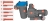 Насос с префильтром Hayward HCP40653E1