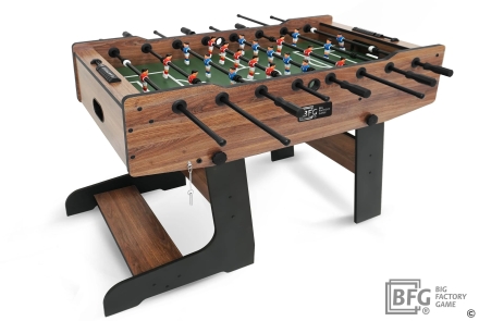 Настольный футбол / Кикер BFG Compact 55 (Аризона), фото 2