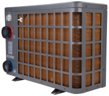 Тепловой насос Poolmagic BP-75HS-EP EVI 7,5 кВт