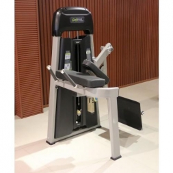 E-1024В Глют-машина. Ягодичные (Glute Isolator). Стек 49 кг., фото 2