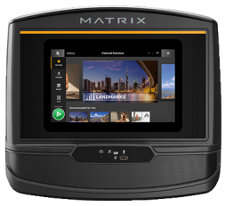 MATRIX C50XER Лестница-эскалатор домашняя, фото 2
