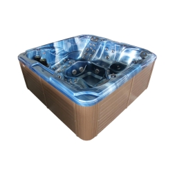 Спа бассейн Aqua-Spring HL-2805 (H-07/PS-01/C-08), фото 4