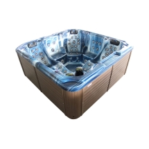 Спа бассейн Aqua-Spring HL-2805 (H-07/PS-01/C-08)