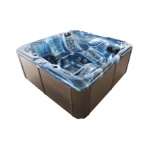 Спа бассейн Aqua-Spring HL-2805 (H-07/PS-01/C-08)