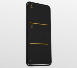 MATRIX CONNEXUS GFTEXP Matte Black Комплекс функционального тренинга, допсекция, фото 4