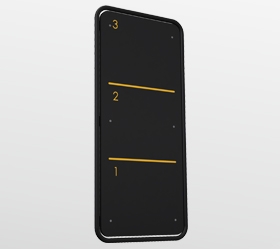 MATRIX CONNEXUS GFTEXP Matte Black Комплекс функционального тренинга, допсекция, фото 4