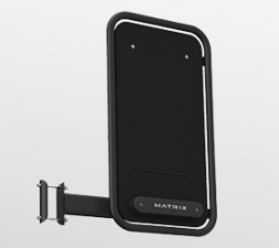 MATRIX CONNEXUS GFTEXP Matte Black Комплекс функционального тренинга, допсекция, фото 6