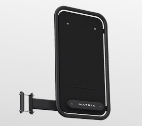 MATRIX CONNEXUS GFTEXP Matte Black Комплекс функционального тренинга, допсекция, фото 6