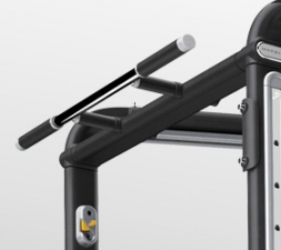 MATRIX CONNEXUS GFTEXP Matte Black Комплекс функционального тренинга, допсекция, фото 2