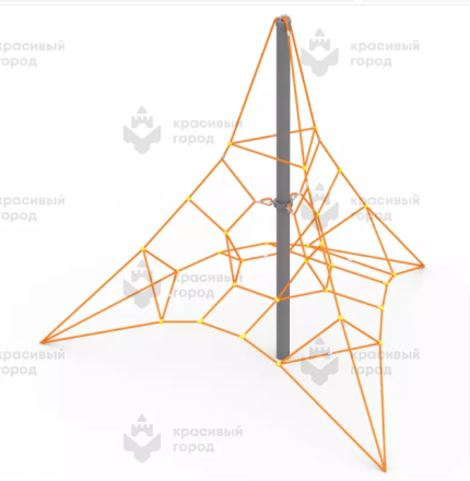 Пирамида 4м, фото 1