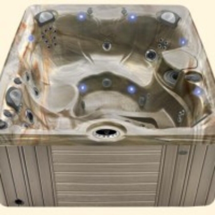 Спа-бассейн Caldera Spas Martinique, фото 6