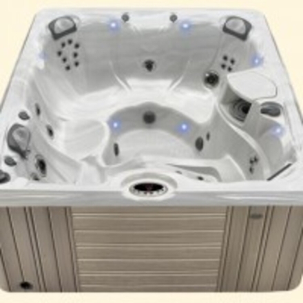 Спа-бассейн Caldera Spas Martinique, фото 5