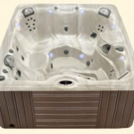 Спа-бассейн Caldera Spas Martinique, фото 4