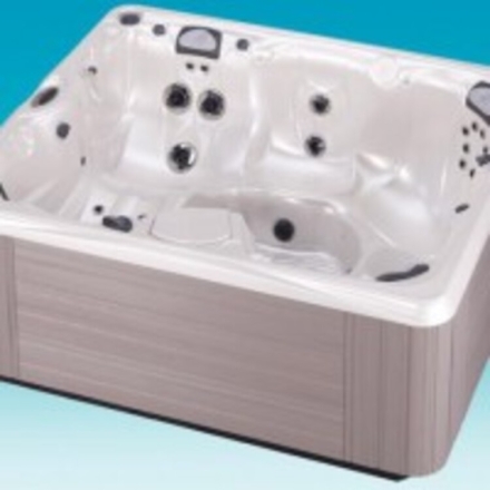 Спа-бассейн Caldera Spas Martinique, фото 3