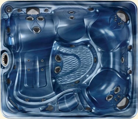 Спа-бассейн Caldera Spas Martinique, фото 1