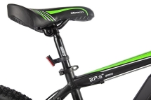Велогибрид Eltreco XT 600 D