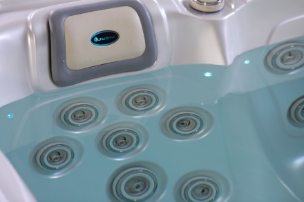 Гидромассажный спа-бассейн JNJ Spas Storm Monte Carlo SPA-636, фото 3