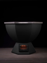 Банный чан KELLEK Termal AISI 201 на 4-6 человек