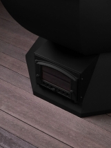 Банный чан KELLEK Termal AISI 201 на 4-6 человек