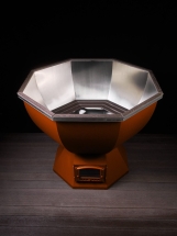 Банный чан KELLEK Termal AISI 201 на 4-6 человек