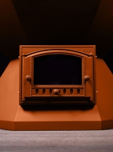 Банный чан KELLEK Termal AISI 201 на 4-6 человек