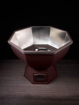 Банный чан KELLEK Termal AISI 201 на 4-6 человек