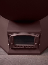 Банный чан KELLEK Termal AISI 201 на 4-6 человек