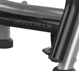 MATRIX MAGNUM A79 Скамья для жима с положительным наклоном, фото 3